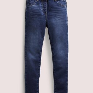 Adventure-Flex Denim Leggings-Mid Vintage