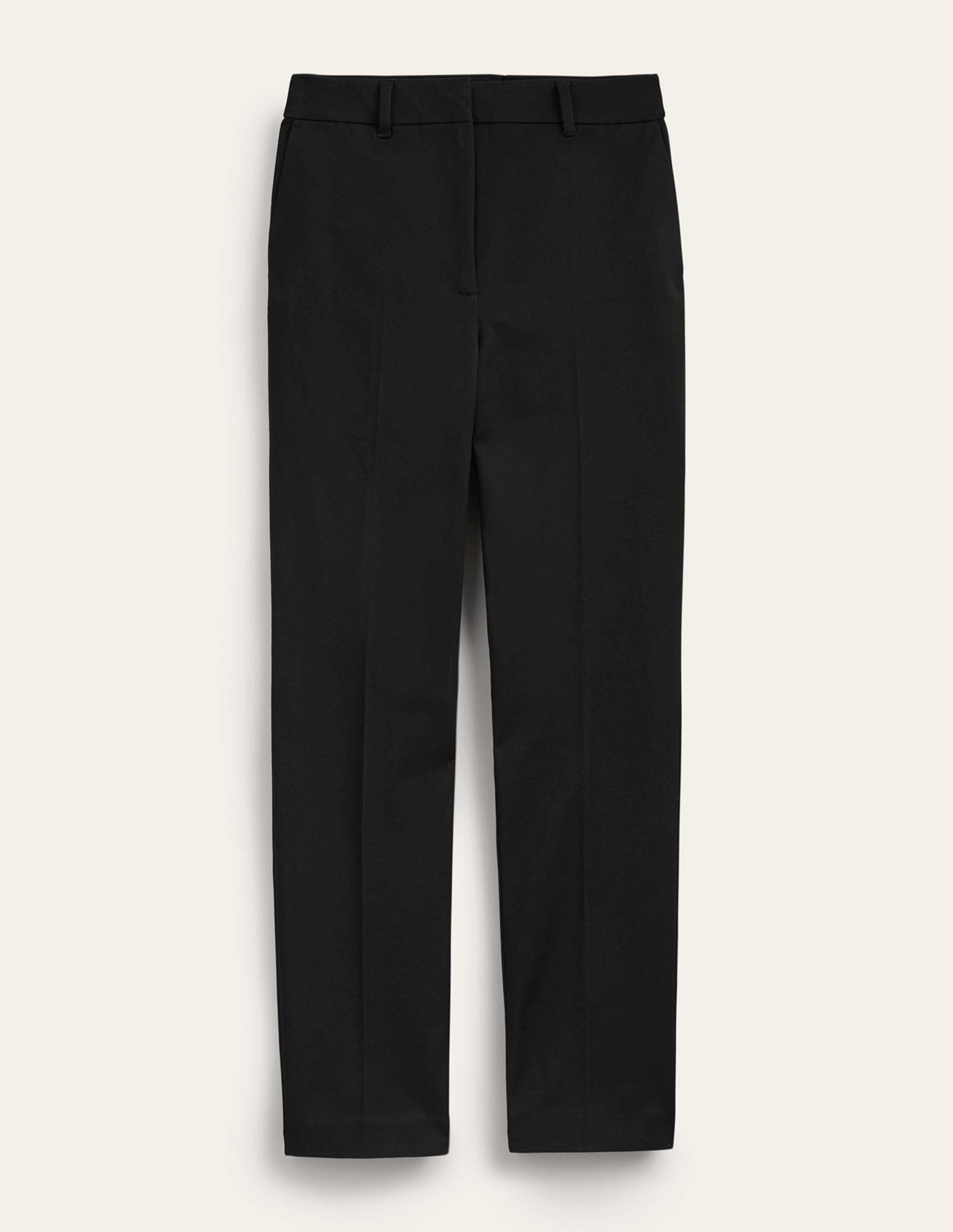 Highgate Bi-Stretch Pants-Black - Image 5