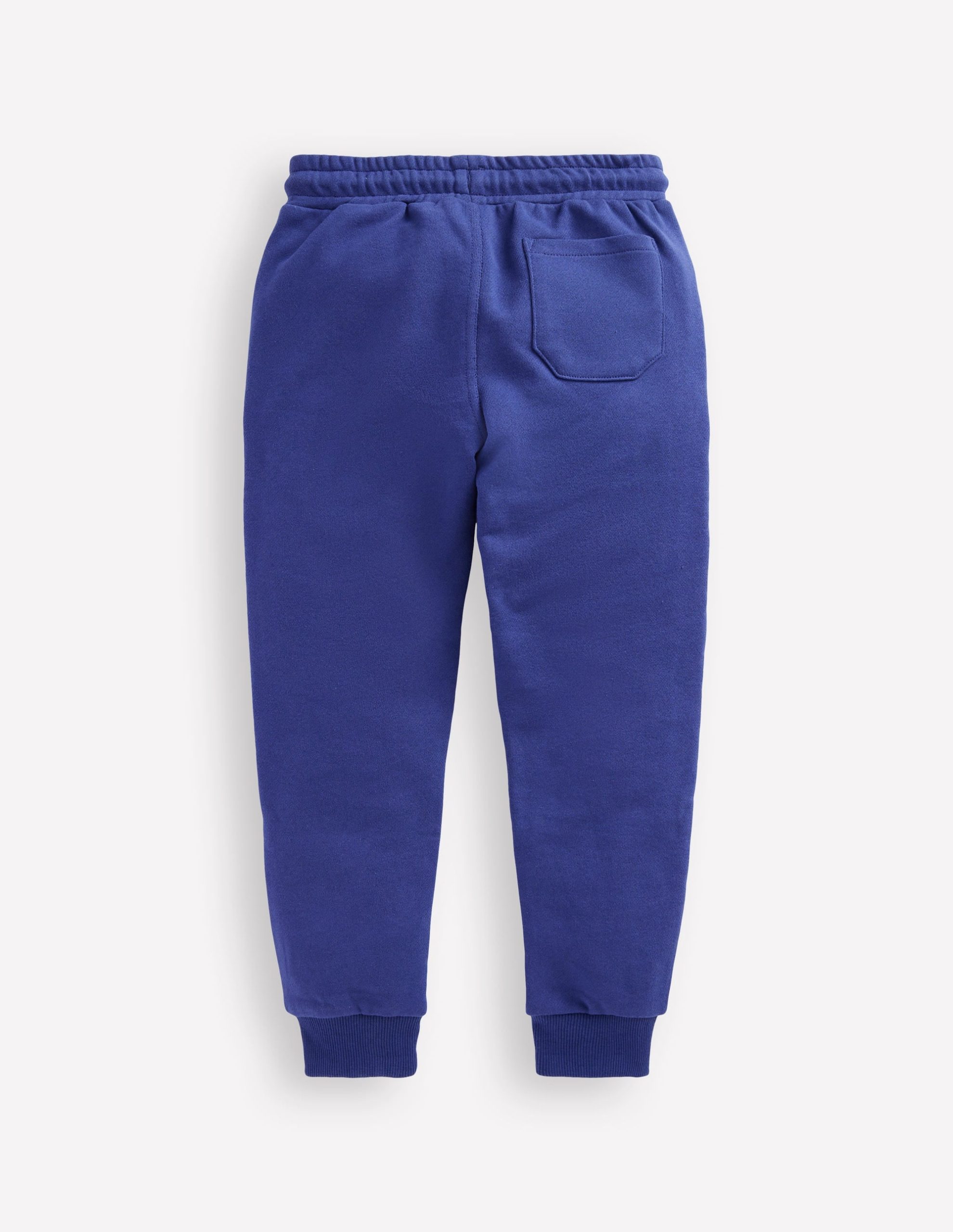 Warrior Knee Joggers-Medieval Blue - Image 5