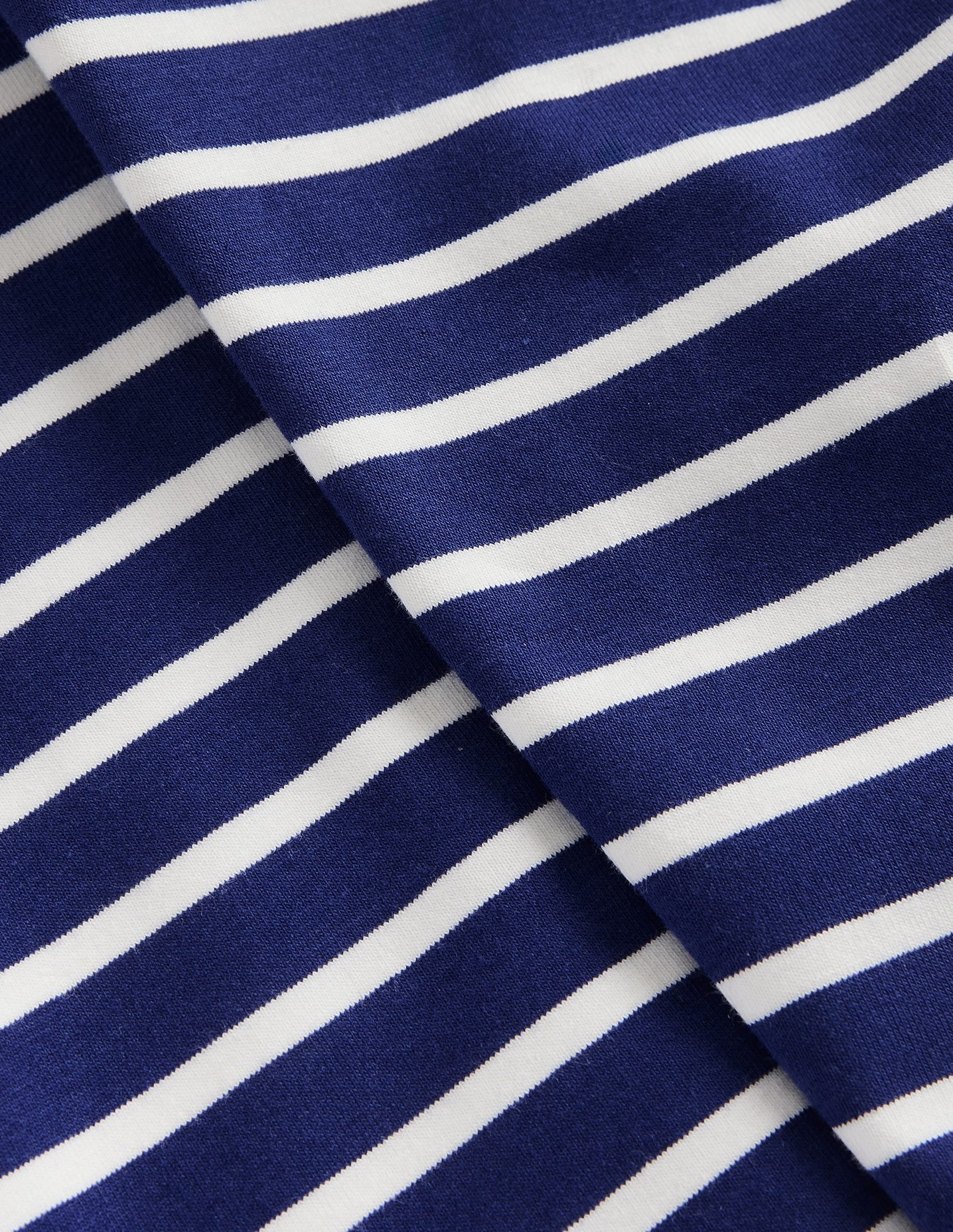 Everyday Fun Leggings-Starboard Blue / Ivory - Image 3