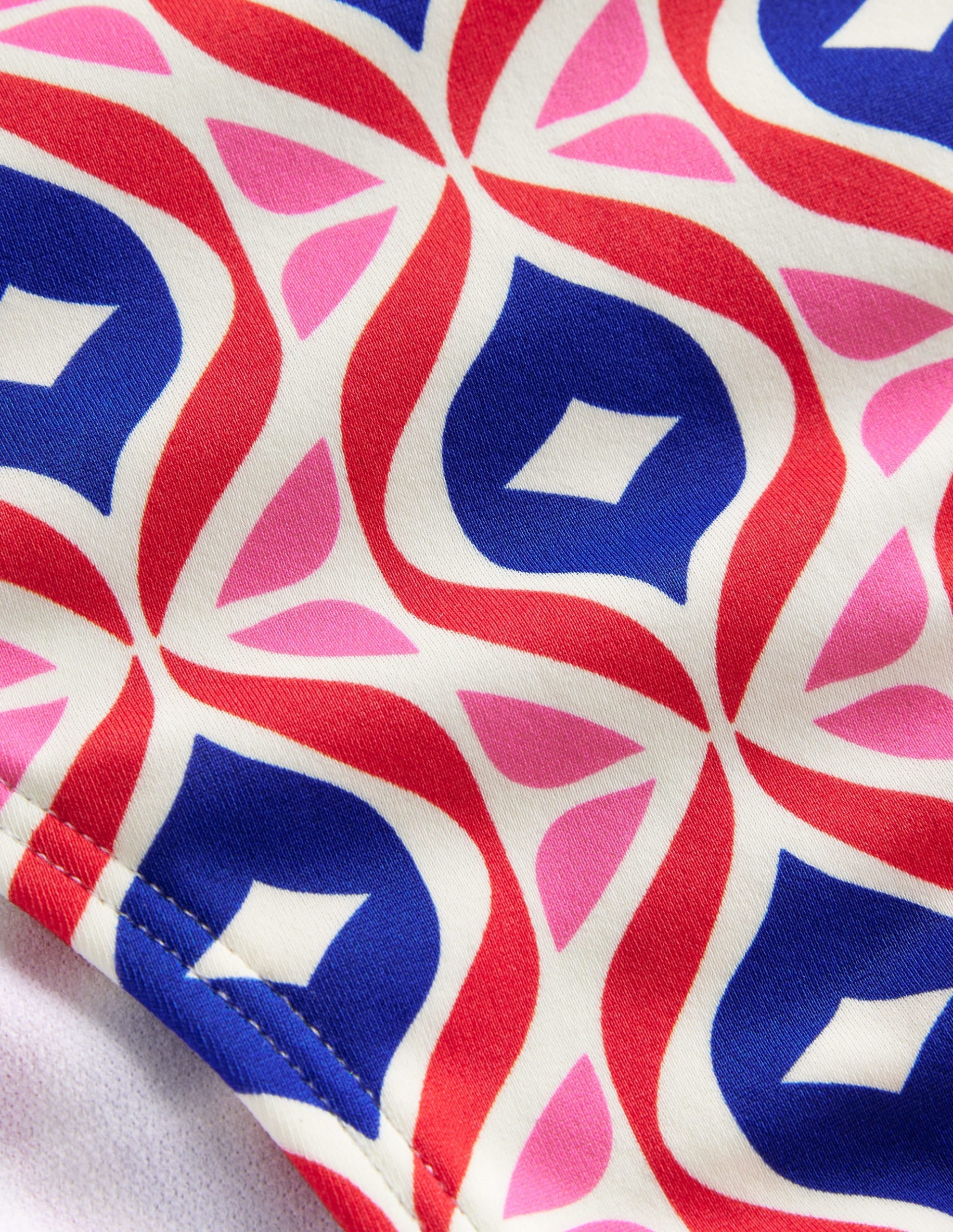 Classic Bikini Bottoms-Rubicondo. Diamond Wave - Image 6