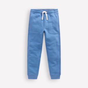 Essential Joggers-Blue River