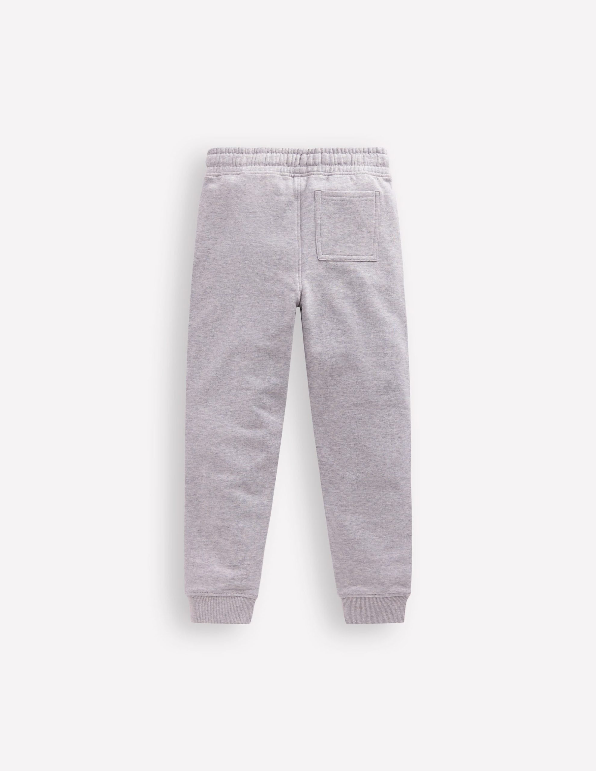 Essential Joggers-Grey - Image 2