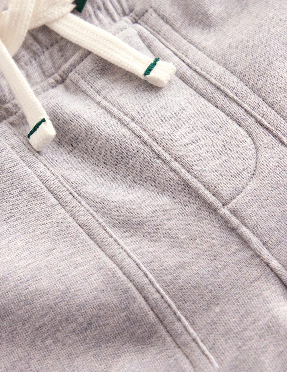 Essential Joggers-Grey - Image 3