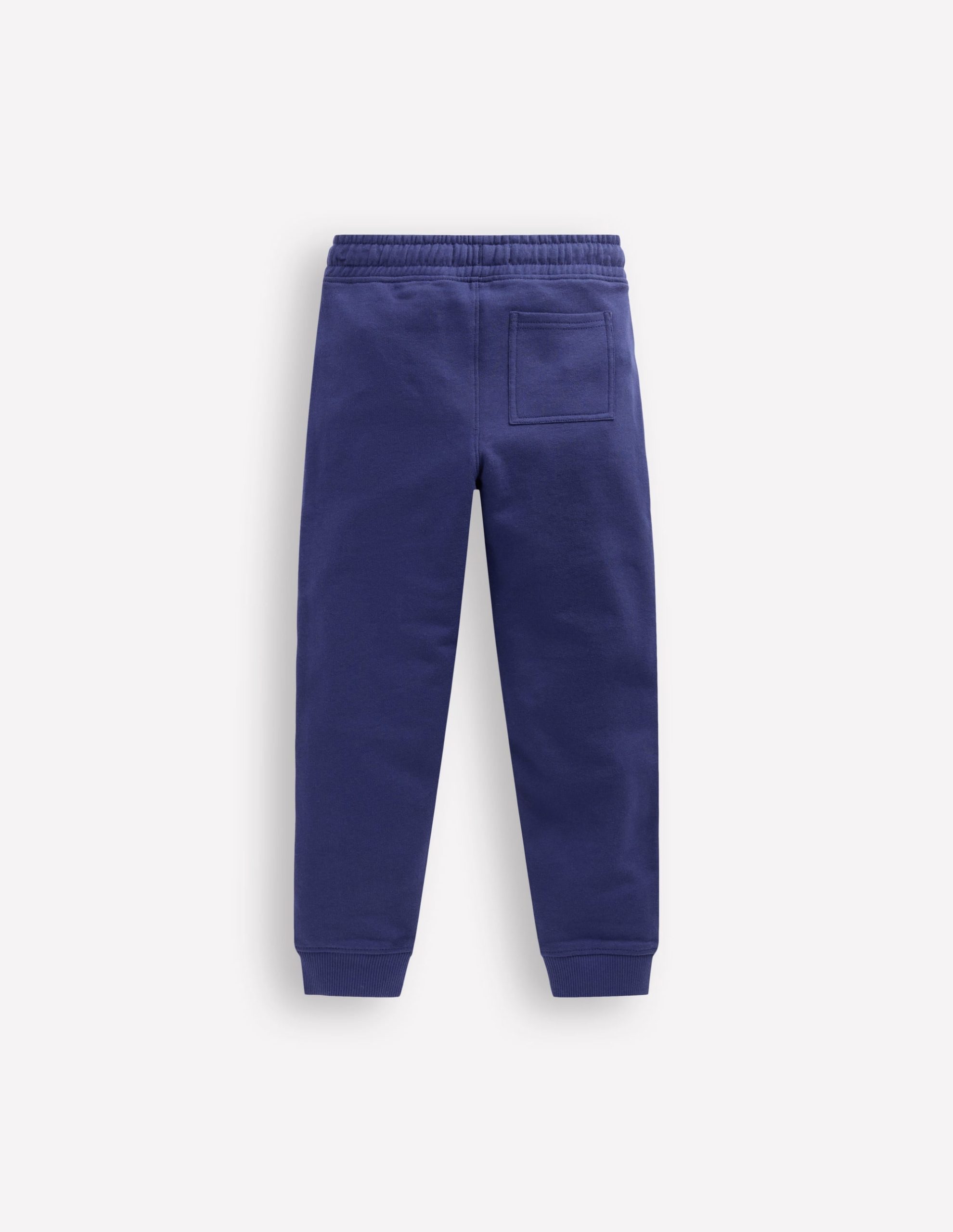 Essential Joggers-Navy - Image 2