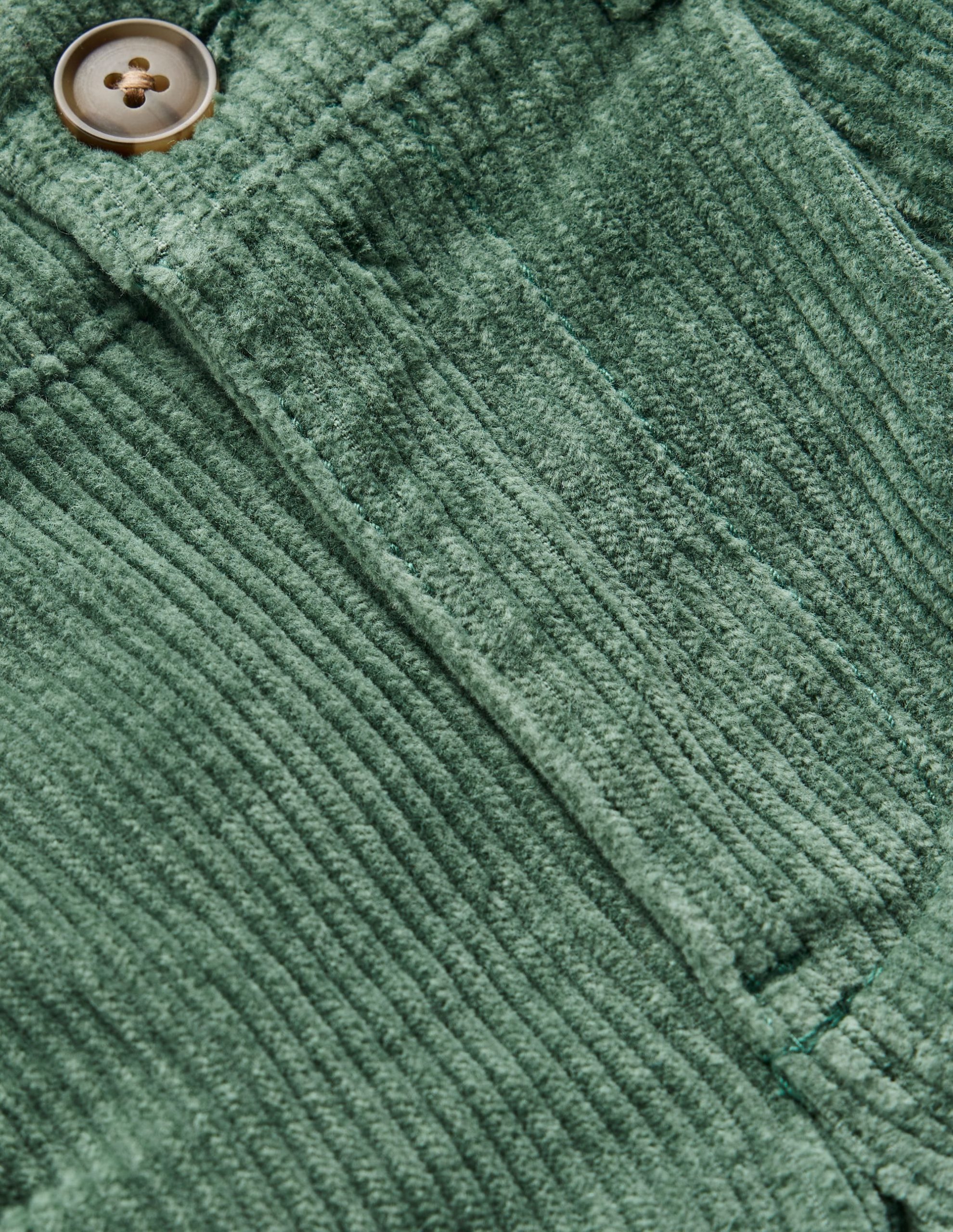 Everyday Relaxed Pants-Smoke Pine Cord - Image 3