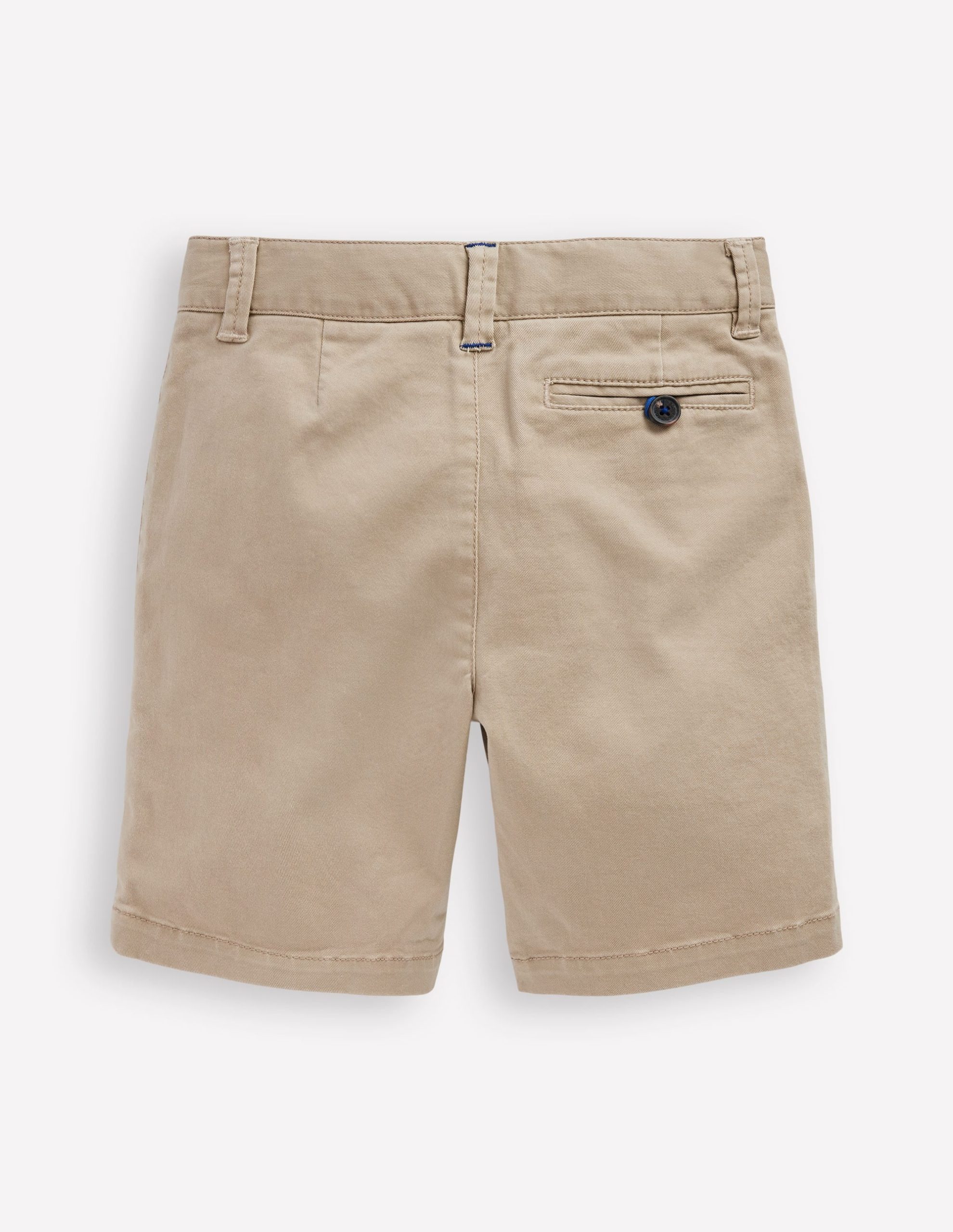 Classic Chino Shorts-Classic Tan - Image 2