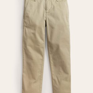 Classic Chinos-Classic Tan