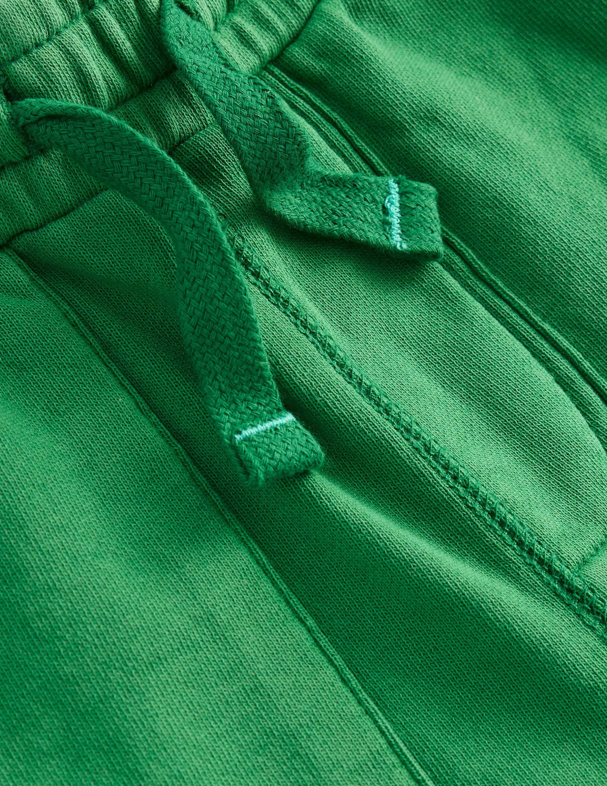 Garment Dye Shorts-Highland Green - Image 3