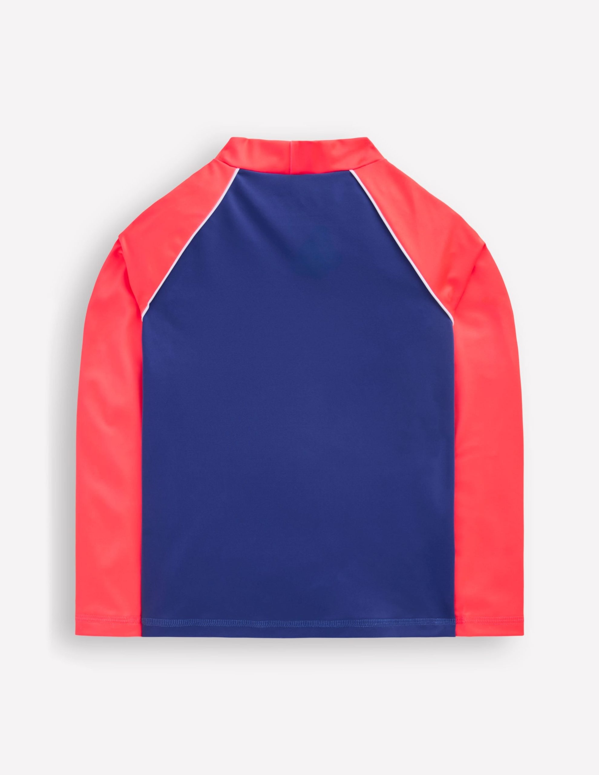 Logo Rash Vest-Riso Shark - Image 3