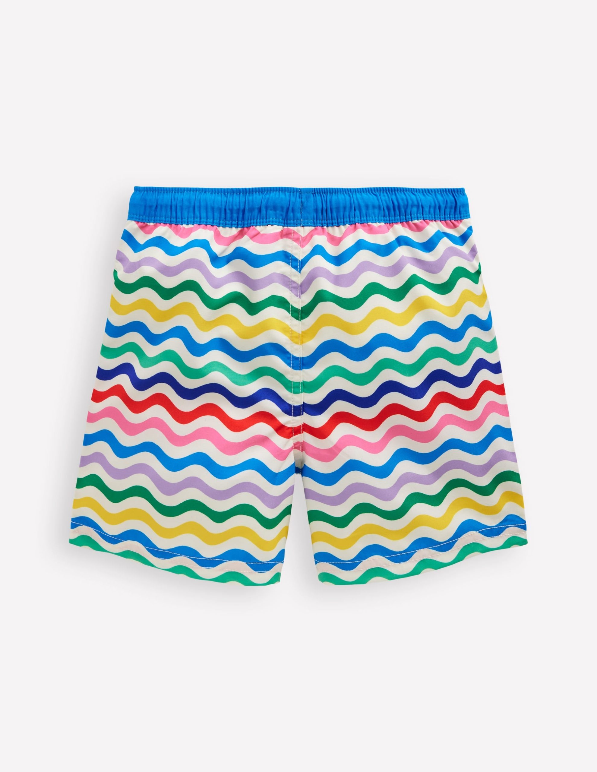 Swim Shorts-Multi Wave - Image 2