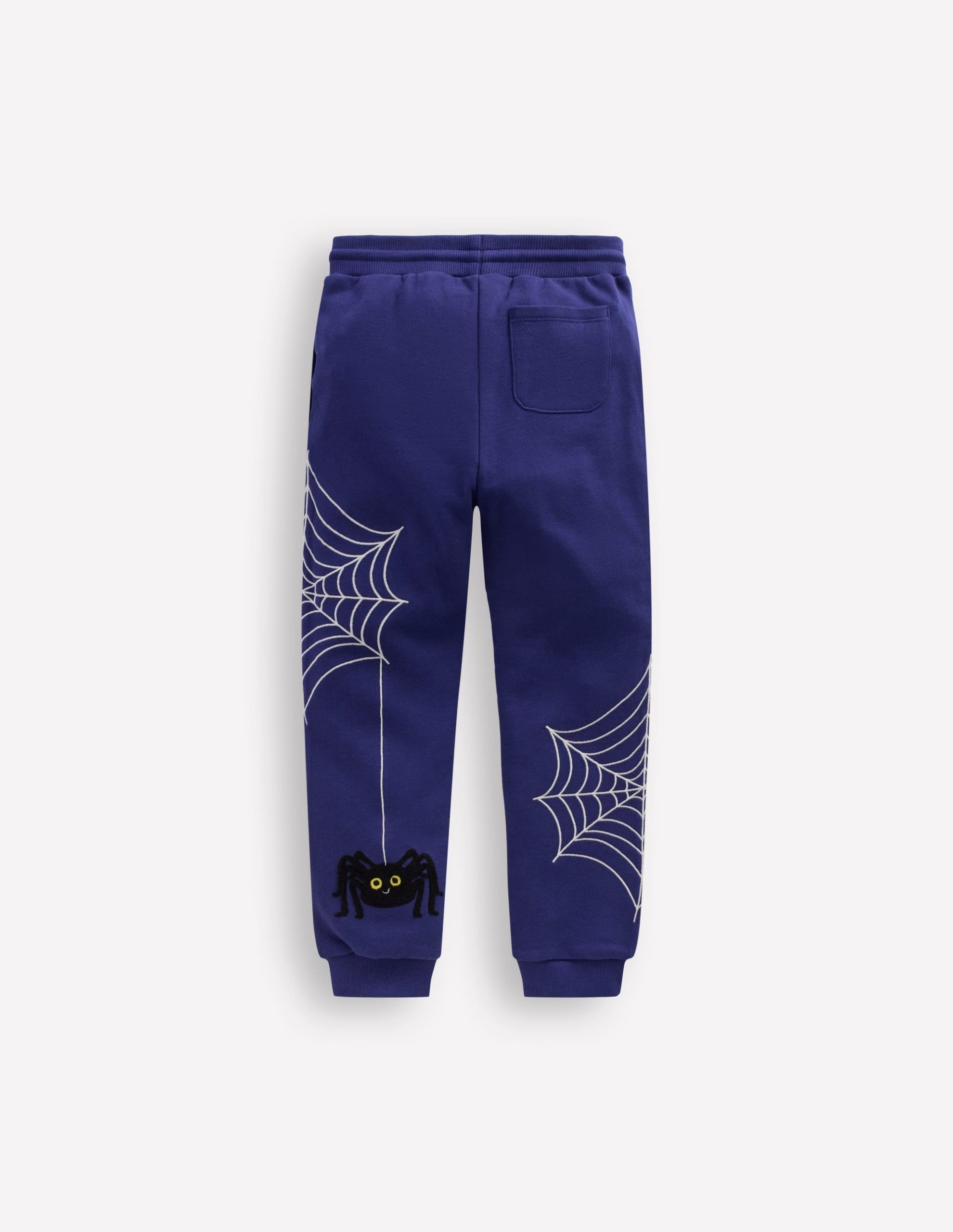 Fun Joggers-Starboard Blue Spider - Image 2
