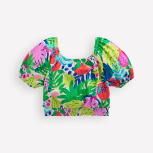 Bubble Top-Multi Tropical Fruit