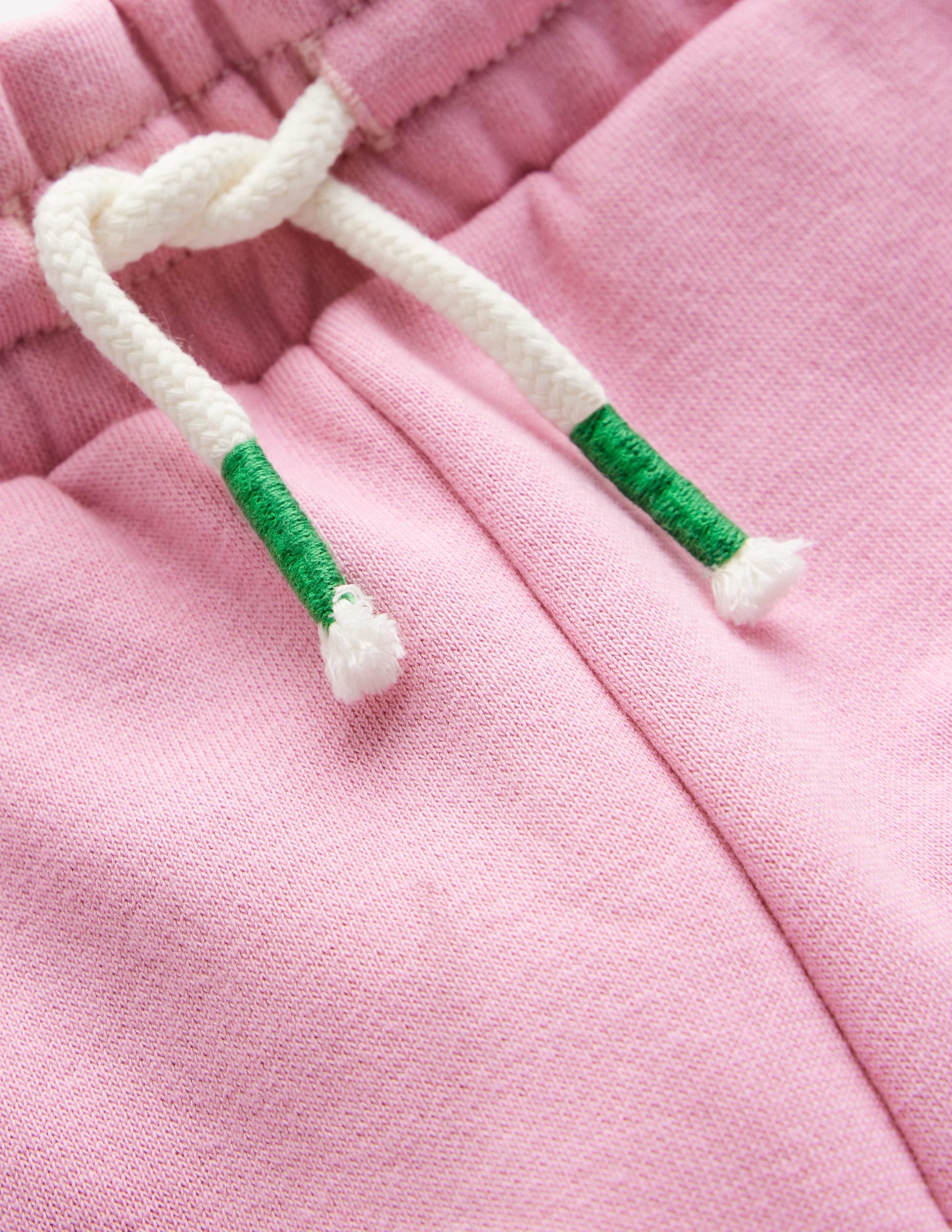 Wide Leg Jogger-Vintage Pink - Image 3