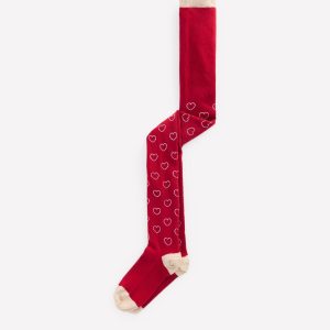 Twinkle Tights-Hearts