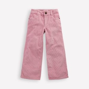 Wide Leg Pants-Polignac