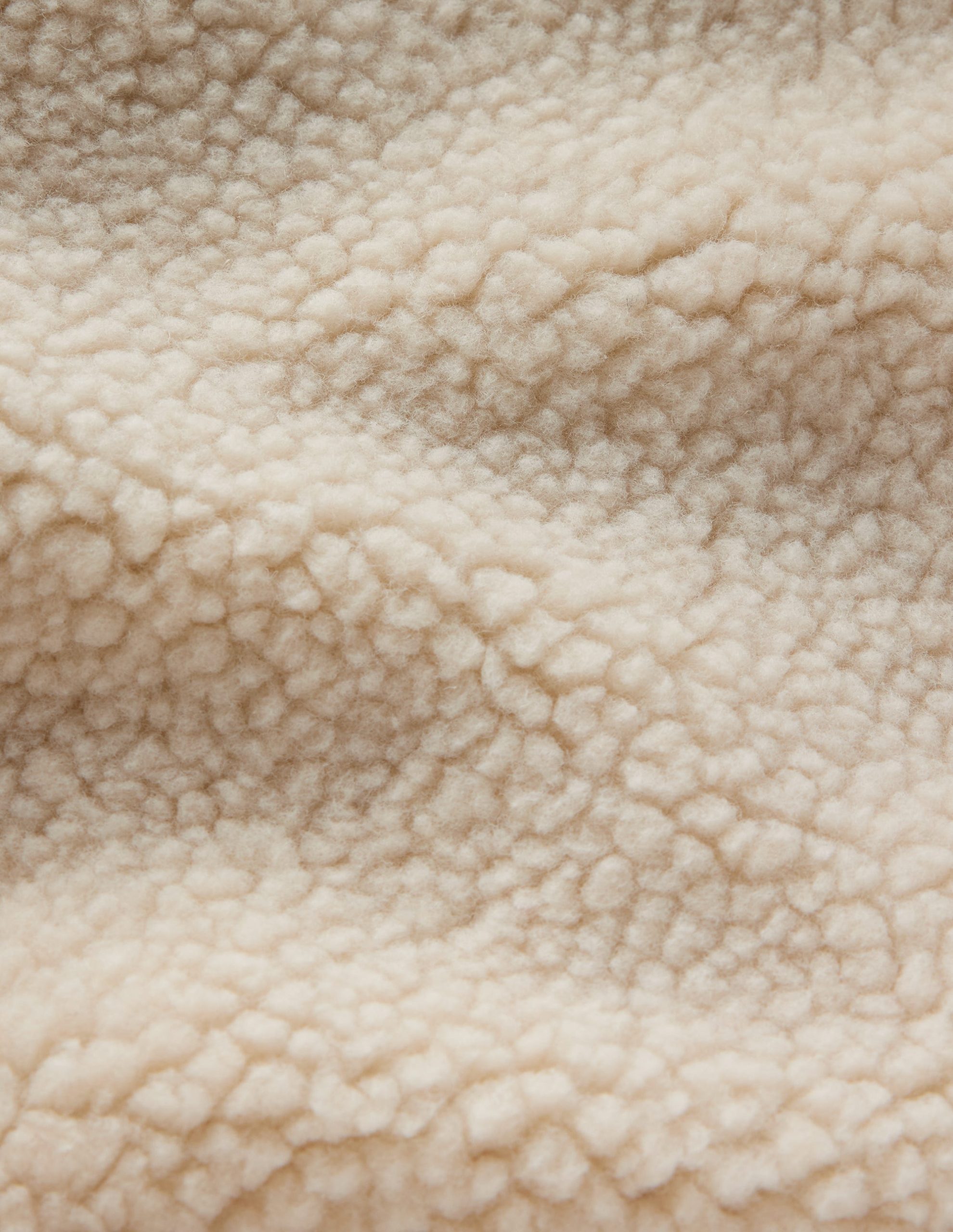 Cosy Puffer Jacket-Metallic Colourblock - Image 10