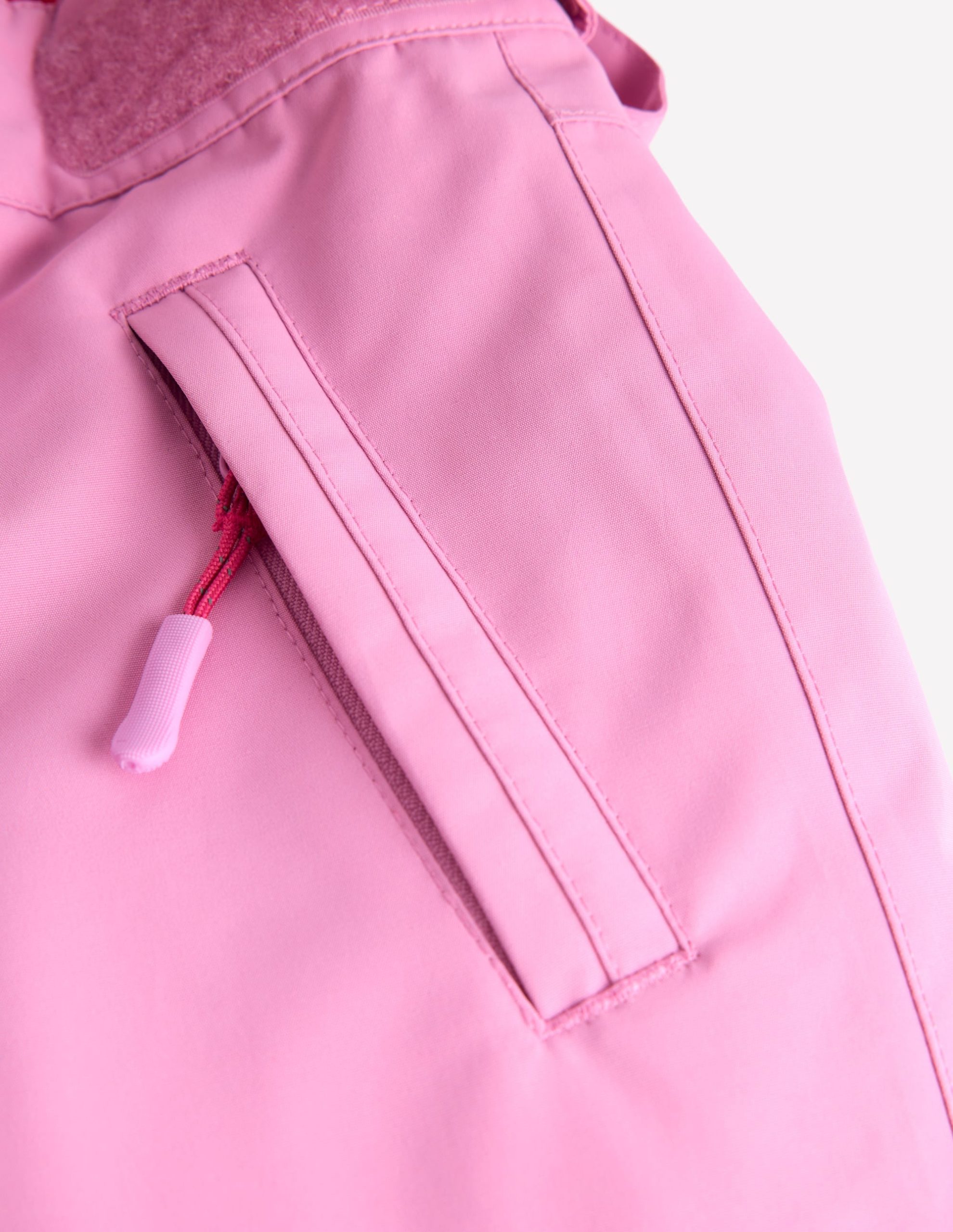 All Weather Waterproof Pants-Meadowsweet Pink - Image 3