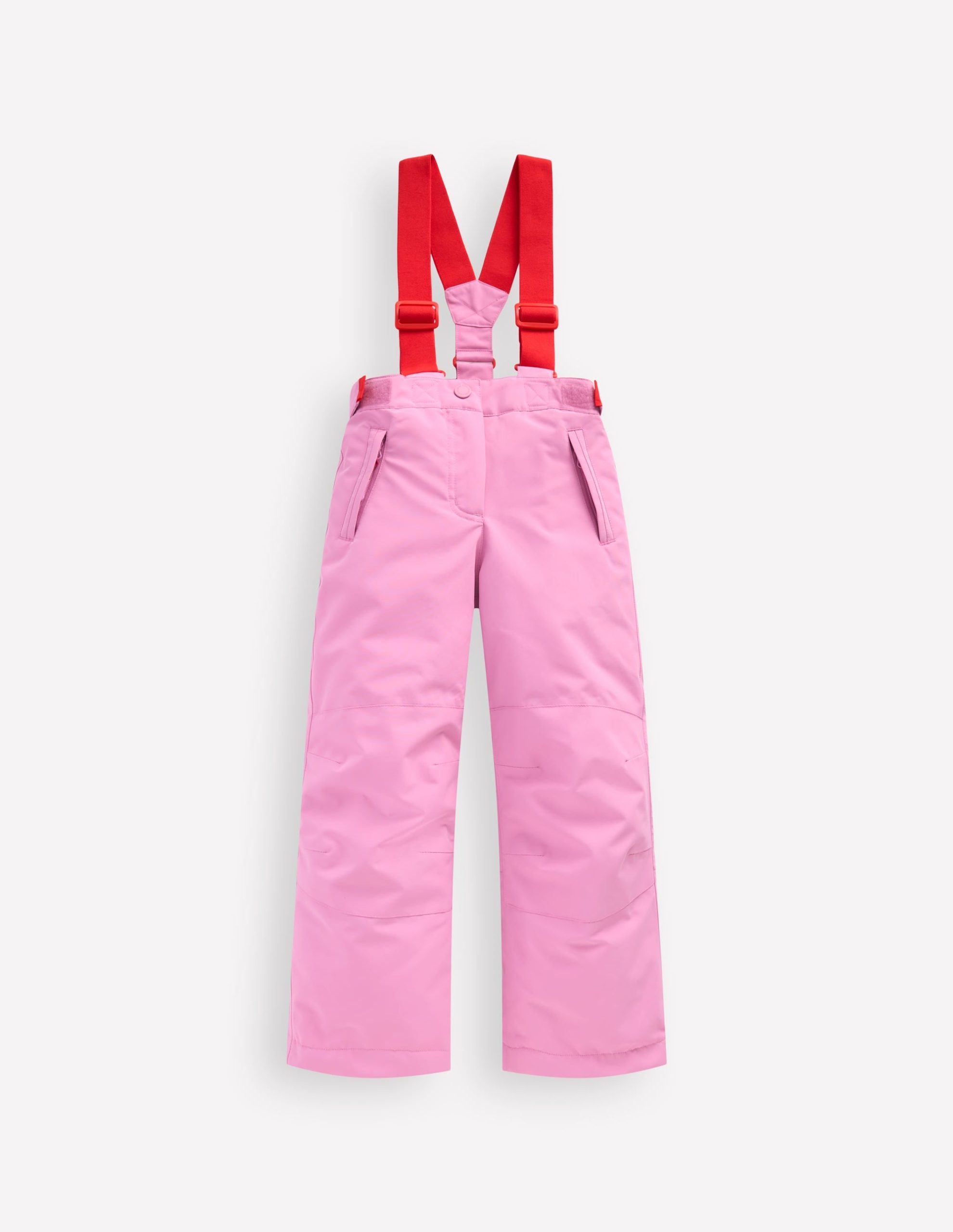 All Weather Waterproof Pants-Meadowsweet Pink
