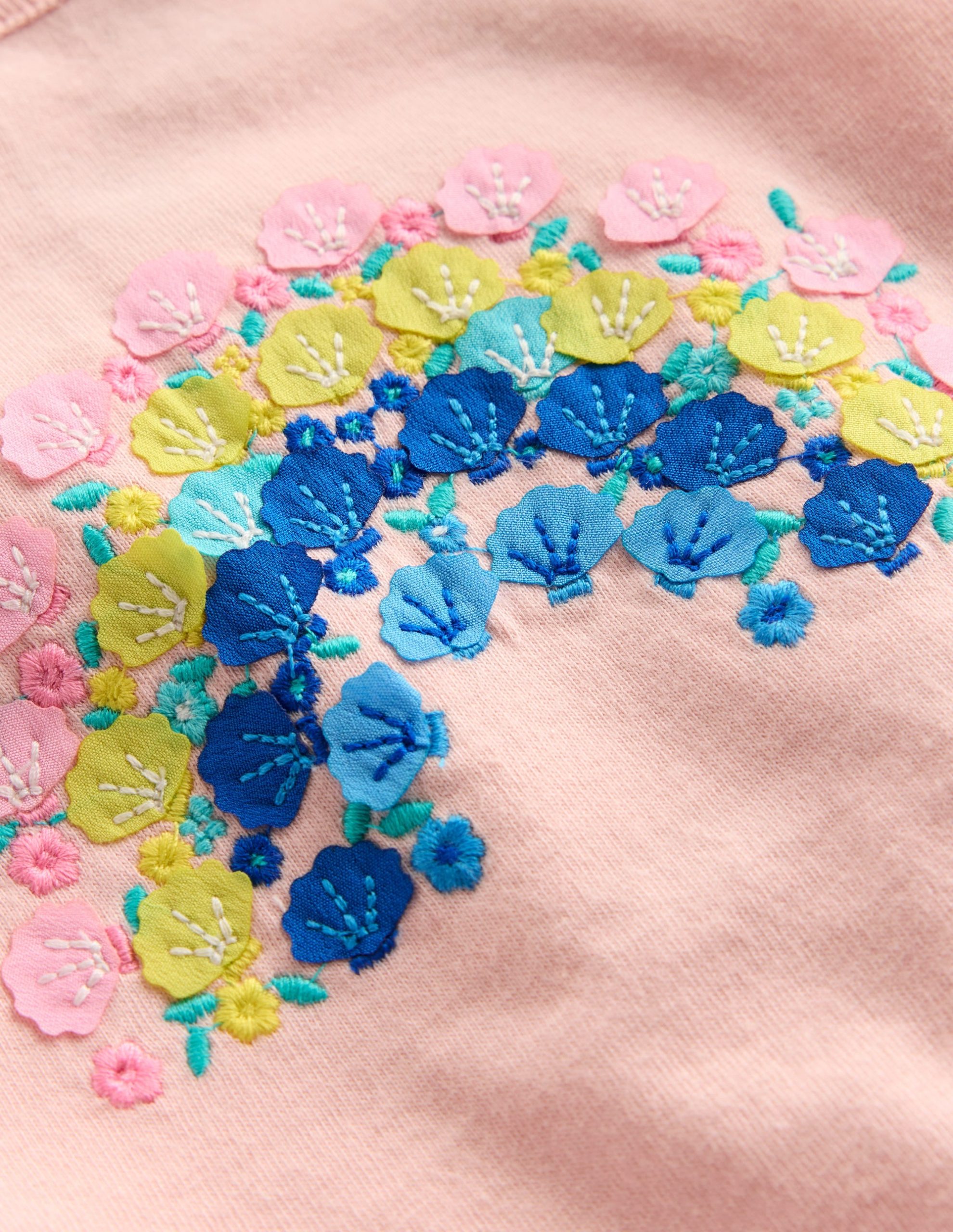 Ruffle Jersey Playset-Coconut Milk Rainbow Shells - Image 4