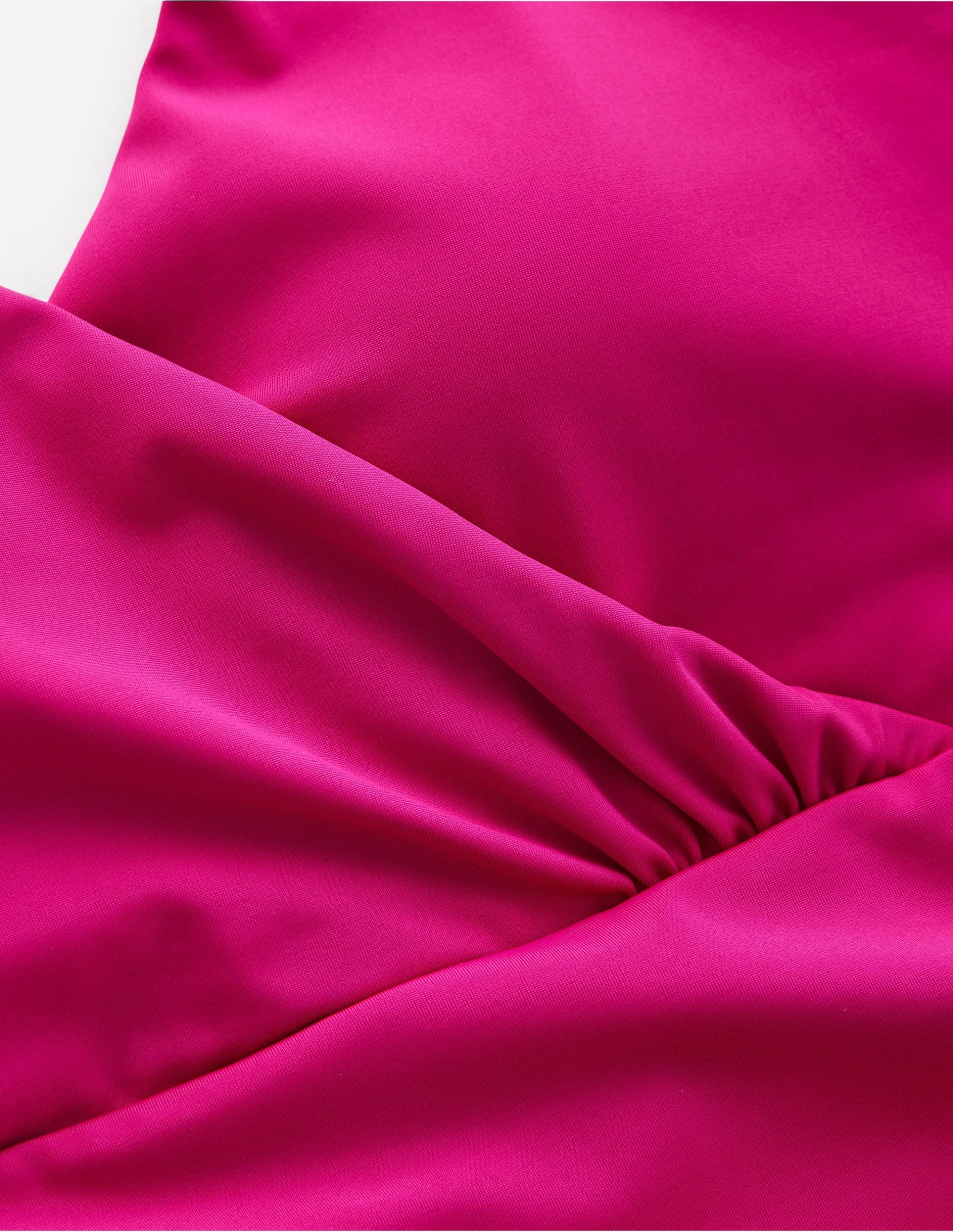 Levanzo Halter Swimsuit-Jewel Pink - Image 7