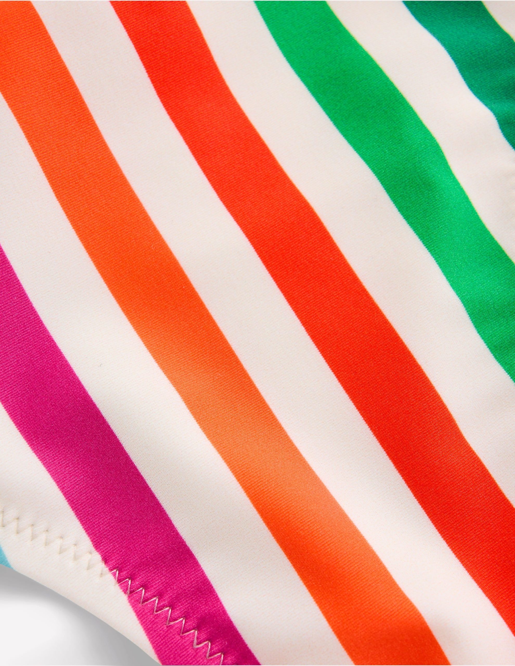 Classic Bikini Bottoms-Multi. Rainbow - Image 6