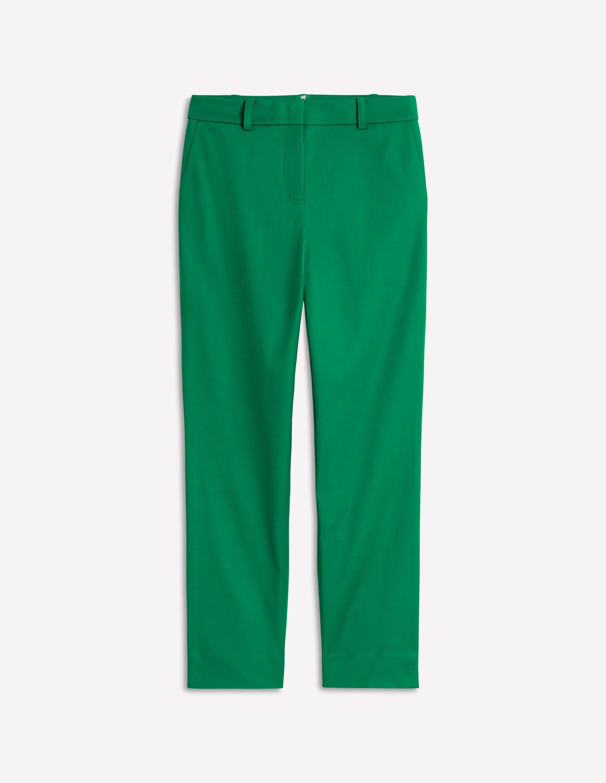 Richmond 7/8 Pants-Rich Emerald - Image 5