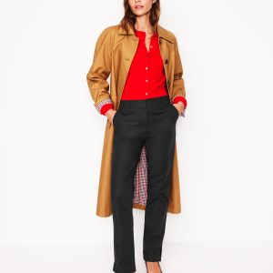 Richmond Pants-Black