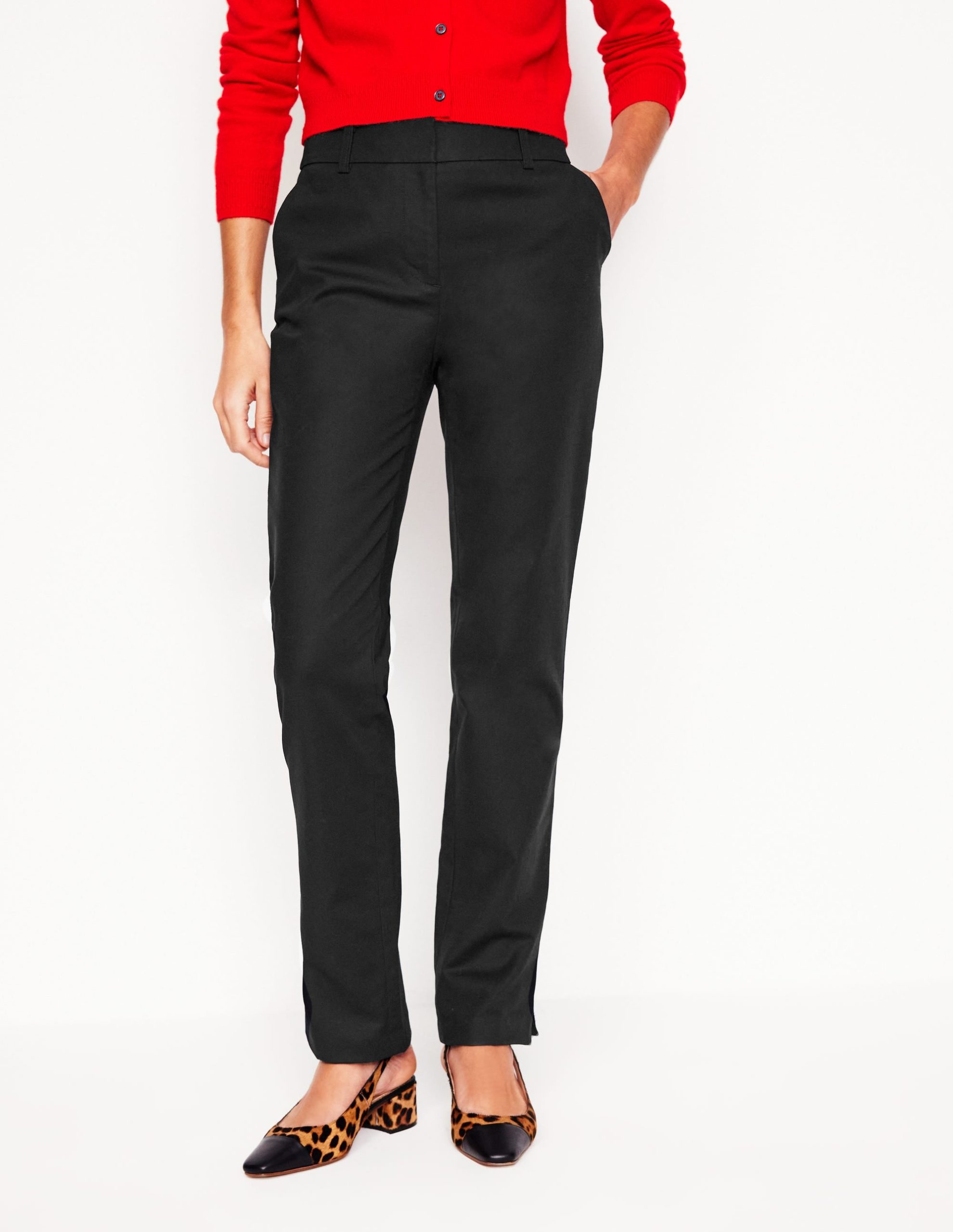Richmond Pants-Black - Image 4