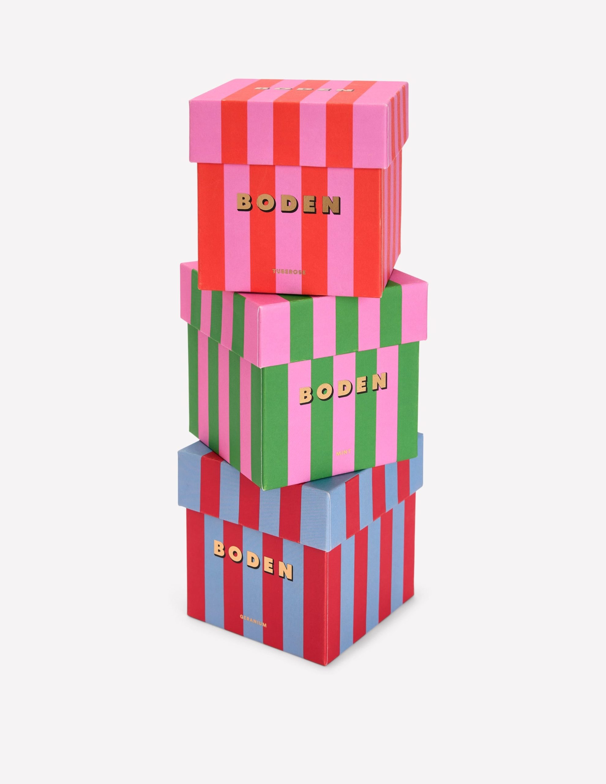 Single Candle-Tuberose - Image 6