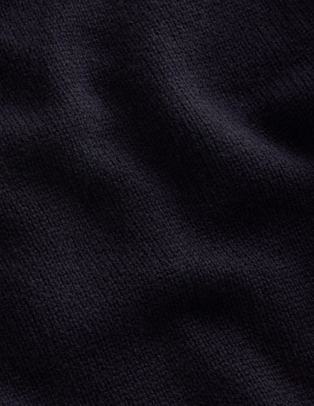 Marion Merino Sweater-Navy - Image 6
