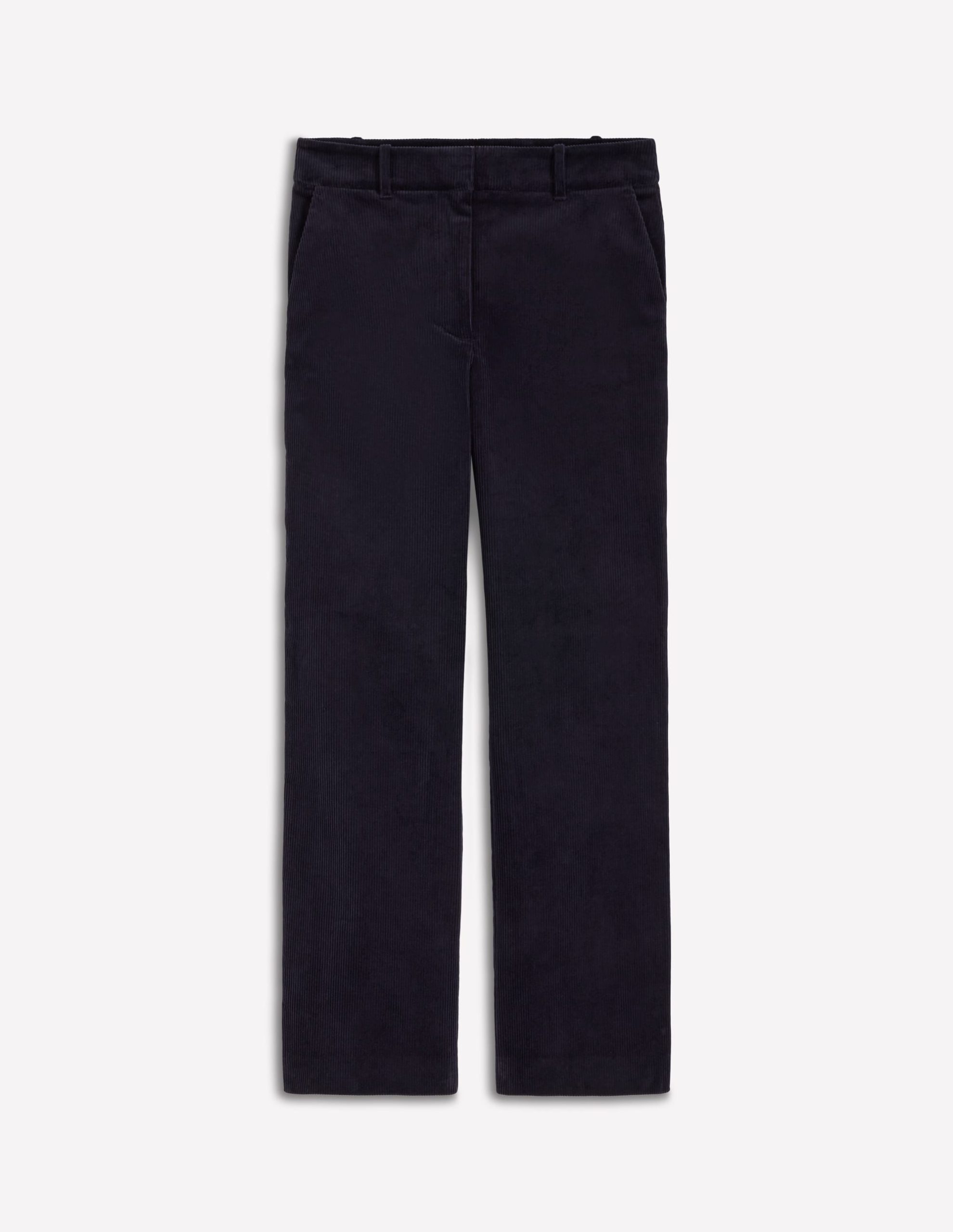 Canonbury Cord Pants-Navy - Image 5